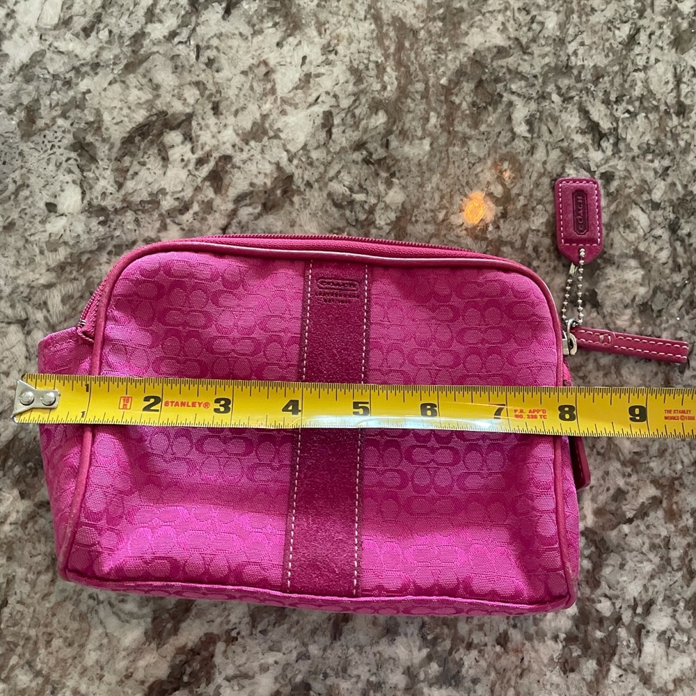 Coach case - Picture 5 of 5